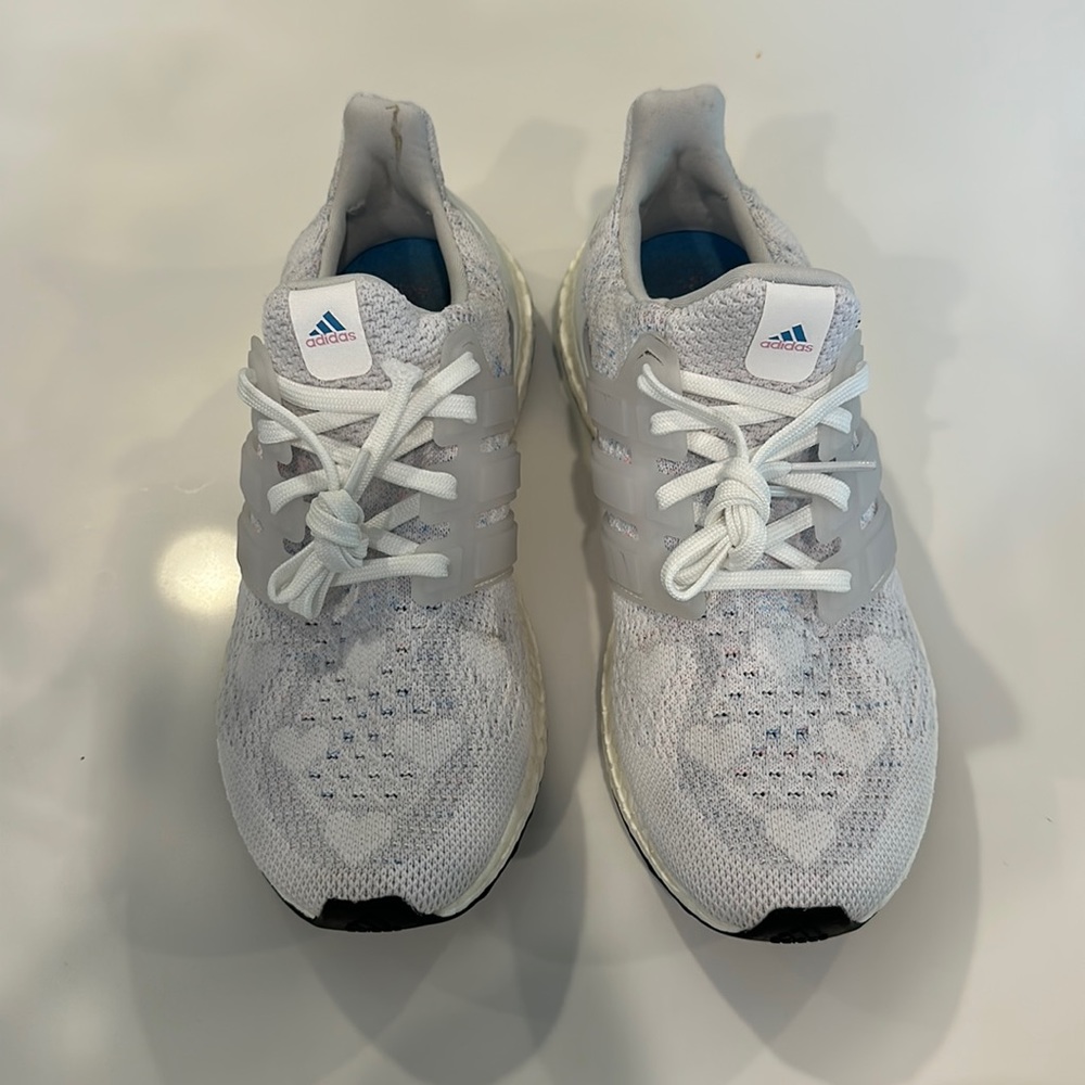 Adidas Heart Ultra Boost